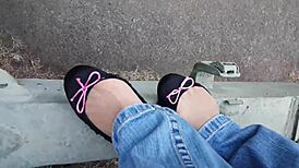 Check out this intimate webcam session with amateurs