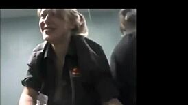 deep throat cum swallow compilation with interracial sucking and deepthroat action