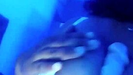 i got big fresh hot boobz wanna put ur dik in between em daddy