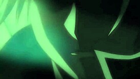 Black Cat Cap 1: Anime Cartoon Hentai Adventure