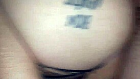 Rica Morena Opens Legs For Me!