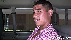 This homosexual sex is so sexy and hot! 😏