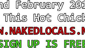 Master ties slave and cums on her face