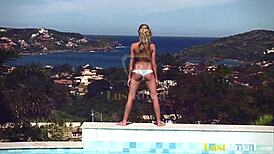 casal liberal caught in raw homemade banging