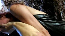 mademoiselle lilith serves as an anal slave in wild outdoor spanish scenes. her submission is raw and intense.