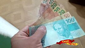 Innocent Stepdaughter's Tight Ass Bought for Cheap