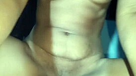 Desihotcouple Drops Fresh Homemade Clip with Blowjob and Cowgirl Style Riding