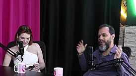 Strange fetish involves spanking and ballbusting proposal to liberal reh queen