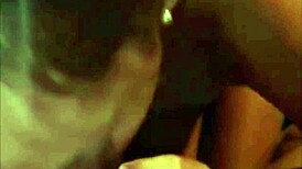 deep throat cum swallow compilation with interracial sucking and deepthroat action