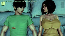 My Real Desire Sixty One