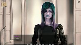 Tales from the unending void 154