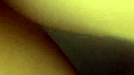 unfaithful ass in rich thong on all fours 😈