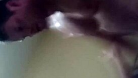 she gets her pussy stretched wide open before getting fucked hard