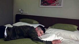 i love watching jared and casper's private gay anal fucking