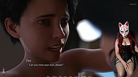 golden boy ep 10 with cosplay and costumes