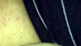 Wife Takes ANAL POUNDING Hard