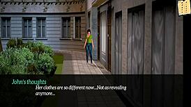 My new family 212 features erotic anime sex scenes.