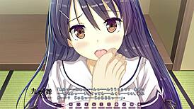 i messed up mai kudou's scene 5 with all that nakadashi and hatsukoi stuff