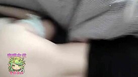 青藤妹妹-做爱姿势千千万，鸡巴后入爽翻天！