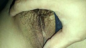 Vietnamese Babe Gives Expert Handjob Massage Until Cum Explosion