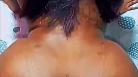 found friend's colombian girlfriend and fucked her again.