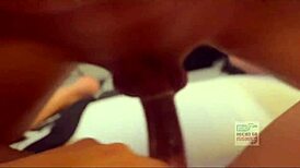 please fuck my wife in front of me, make her swallow that big cock 😈