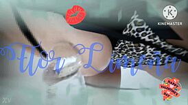 oiled gift for valentine's day