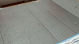 I crave morning creampies with my shaved pussy as a japanese milf