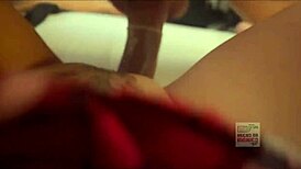 please fuck my wife in front of me, make her swallow that big cock 😈