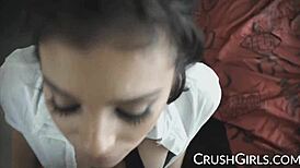 violet starr gets caught fucking by her stepfather