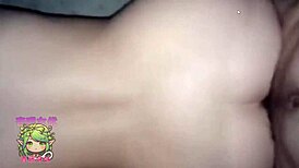 青藤妹妹-做爱姿势千千万，鸡巴后入爽翻天！