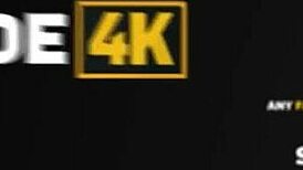 Rim4k story of a wild match on Rimder with hot rimming action