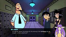 Danny Phantom: Amity Park Redux Part 17