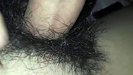 为什么你那么深插那个gay机器人的手指？