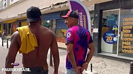 i fuked maloka in carioca with big cock