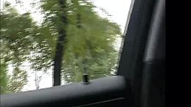 voyeur in milan catches a stunning milf with big nipples and curvy ass