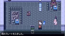 katagiri-san stays cold to me in this anime game sequel