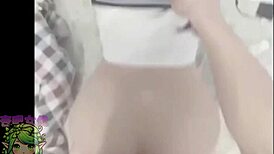 青藤妹妹-做爱姿势千千万，鸡巴后入爽翻天！