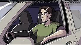 this super heroine endures darkest moments with the lewd knight in bondage