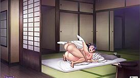 kagachi-sama用激烈本子性爱场景安慰