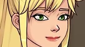 this super heroine endures darkest moments with the lewd knight in bondage