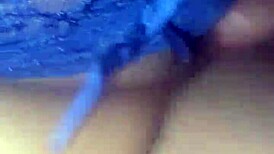 unfaithful ass in rich thong on all fours 😈