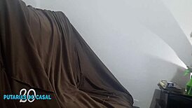 vivi guedez licks ass before anal creampie.