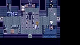 katagiri-san stays cold to me in this anime game sequel