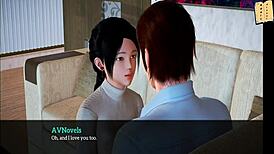 My New Family Episode 280