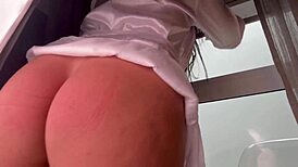 Hey, Kalena Mitrak, wanna show double penetration with toys?