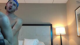 Sexy petite teen gets fucked hard