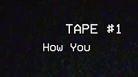 Beefy step dad catches teen twink jerking off. he pounds that tight ass hard on gayzest com.