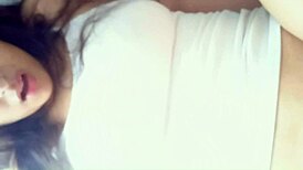 Day 25 of 365 anal challenge features raw kitchen sex from accounter adventures