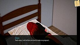 My New Family Episode 280